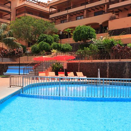 Coral Los Alisios Los Cristianos  Exterior photo